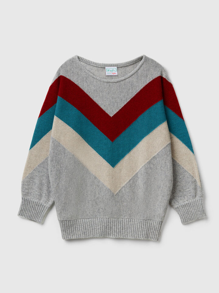 SWEATER L/S Women image number 5